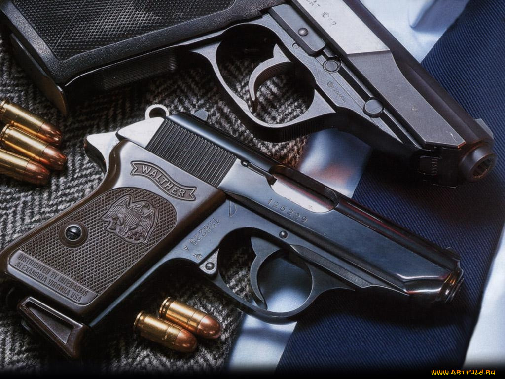walther, p5, ppk, , 